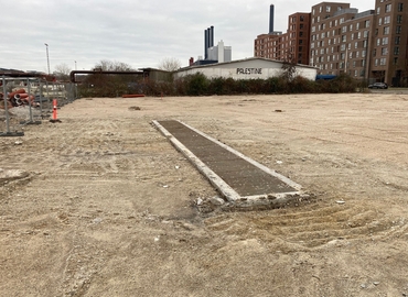Lager til leje på Vasbygade 32, 2450 København SV - 4500 m² | Foto 2 - Lokalebasen.dk
