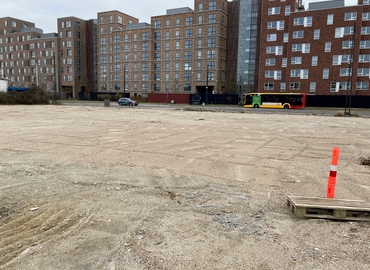 Lager til leje på Vasbygade 32, 2450 København SV - 4500 m² | Foto 3 - Lokalebasen