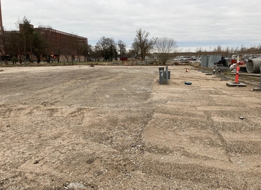 Lager til leje på Vasbygade 32, 2450 København SV - 4500 m² | Foto 5 - Lokalebasen.dk