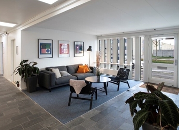 26 m² Business space in Glostrup, Farverland 5 (2600) - 1 | MatchOffice.com