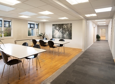 Kontorhotel på Farverland 5, 2600 Glostrup - 26 m² | Foto 2 - Lokalebasen.dk