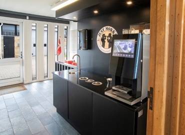 Kontorhotel på Farverland 5, 2600 Glostrup - 26 m² | Foto 3 - Lokalebasen.dk