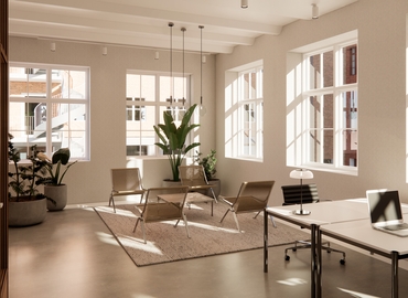 Office Nordre Fasanvej 108 2000 Frederiksberg