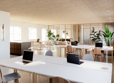 Office Nordre Fasanvej 108 2000 Frederiksberg