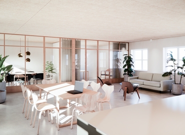 Office Nordre Fasanvej 108 2000 Frederiksberg