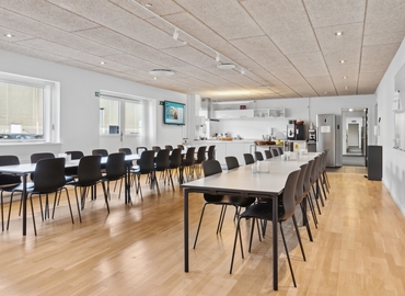 Kontor til leje på Kokbjerg 29, 6000 Kolding - 884 m² | Foto 5 - Lokalebasen.dk