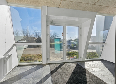 Office Kokbjerg 29 6000 Kolding