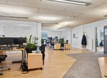 Kontor til leje på Kokbjerg 29, 6000 Kolding - 884 m² | Foto 4 - Lokalebasen