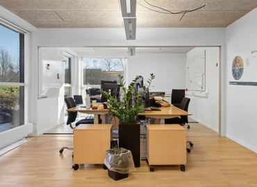 Kontor til leje på Kokbjerg 29, 6000 Kolding - 884 m² | Foto 8 - Lokalebasen.dk