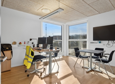 Kontor til leje på Kokbjerg 29, 6000 Kolding - 884 m² | Foto 6 - Lokalebasen