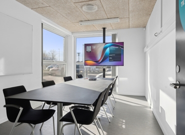 Kontor til leje på Kokbjerg 29, 6000 Kolding - 884 m² | Foto 7 - Lokalebasen