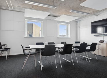 Kontor til leje på Kokbjerg 29, 6000 Kolding - 884 m² | Foto 9 - Lokalebasen.dk