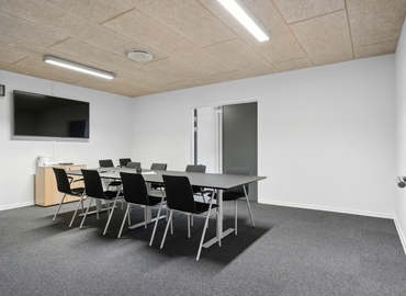 Kontor til leje på Kokbjerg 29, 6000 Kolding - 884 m² | Foto 12 - Lokalebasen.dk