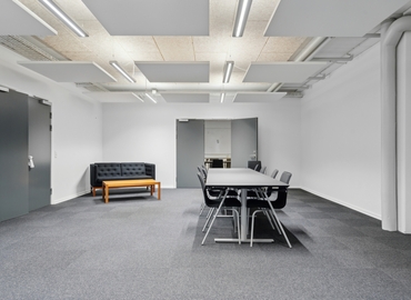 Kontor til leje på Kokbjerg 29, 6000 Kolding - 884 m² | Foto 14 - Lokalebasen.dk