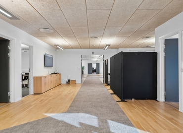 Kontor til leje på Kokbjerg 29, 6000 Kolding - 884 m² | Foto 11 - Lokalebasen