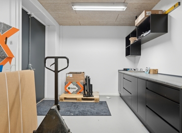 Kontor til leje på Kokbjerg 29, 6000 Kolding - 884 m² | Foto 17 - Lokalebasen.dk