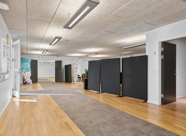 Kontor til leje på Kokbjerg 29, 6000 Kolding - 884 m² | Foto 13 - Lokalebasen