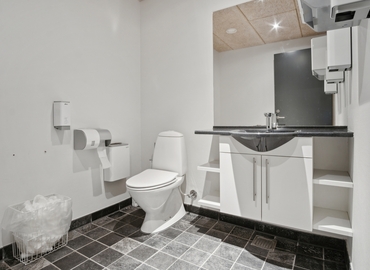 Kontor til leje på Kokbjerg 29, 6000 Kolding - 884 m² | Foto 16 - Lokalebasen.dk