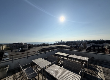 Kontor til leje på Strandvejen 102E, 2900 Hellerup - 30 m² | Foto 10 - Lokalebasen