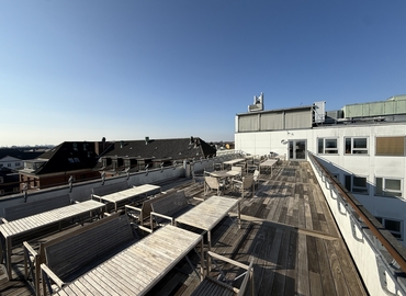 Kontor til leje på Strandvejen 102E, 2900 Hellerup - 30 m² | Foto 12 - Lokalebasen.dk