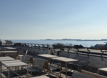 Kontor til leje på Strandvejen 102E, 2900 Hellerup - 30 m² | Foto 11 - Lokalebasen.dk