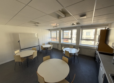 Kontor til leje på Strandvejen 102E, 2900 Hellerup - 30 m² | Foto 9 - Lokalebasen