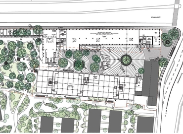 Kontor til leje på Scandiagade 15, 2450 København SV - 8017 m² | Foto 2 - Lokalebasen