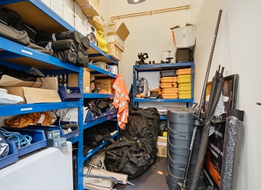 Kontor til leje på Unsbjergvej 4C-4D, 5220 Odense SØ - 884 m² | Foto 12 - Lokalebasen.dk