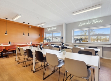 Kontor til leje på Unsbjergvej 4C-4D, 5220 Odense SØ - 884 m² | Foto 16 - Lokalebasen