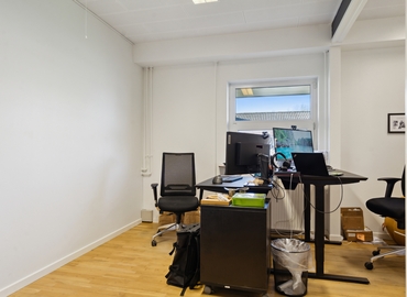 Kontor til leje på Unsbjergvej 4C-4D, 5220 Odense SØ - 884 m² | Foto 19 - Lokalebasen.dk