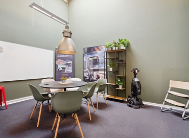 Kontor til leje på Unsbjergvej 4C-4D, 5220 Odense SØ - 884 m² | Foto 21 - Lokalebasen.dk