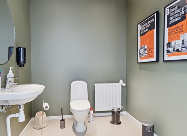 Kontor til leje på Unsbjergvej 4C-4D, 5220 Odense SØ - 884 m² | Foto 23 - Lokalebasen