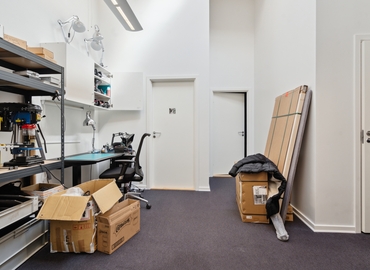 Kontor til leje på Unsbjergvej 4C-4D, 5220 Odense SØ - 884 m² | Foto 22 - Lokalebasen.dk