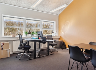 Kontor til leje på Unsbjergvej 4C-4D, 5220 Odense SØ - 884 m² | Foto 26 - Lokalebasen.dk