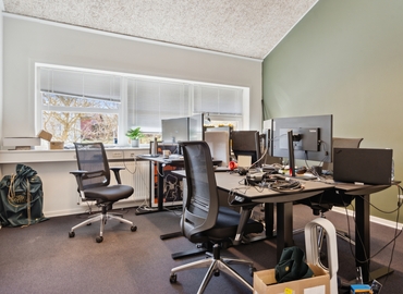 Kontor til leje på Unsbjergvej 4C-4D, 5220 Odense SØ - 884 m² | Foto 27 - Lokalebasen.dk
