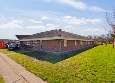 Kontor til leje på Unsbjergvej 4C-4D, 5220 Odense SØ - 884 m² | Foto 33 - Lokalebasen.dk