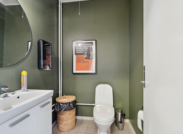 Kontor til leje på Unsbjergvej 4C-4D, 5220 Odense SØ - 884 m² | Foto 30 - Lokalebasen