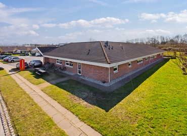 Kontor til leje på Unsbjergvej 4C-4D, 5220 Odense SØ - 884 m² | Foto 34 - Lokalebasen.dk