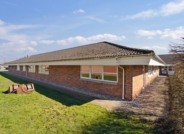 Kontor til leje på Unsbjergvej 4C-4D, 5220 Odense SØ - 884 m² | Foto 35 - Lokalebasen