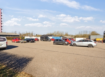 Kontor til leje på Unsbjergvej 4C-4D, 5220 Odense SØ - 884 m² | Foto 37 - Lokalebasen.dk