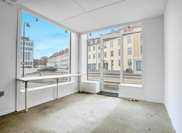 Butik til leje på Lyngby Torv 1, 2800 Kongens Lyngby - 42 m² | Foto 0 - Lokalebasen.dk