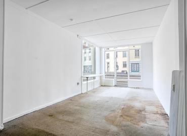 42 m² Shop for rent in Kongens Lyngby, Lyngby Torv 1 (2800) - 1 | MatchOffice.com