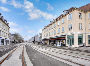 Butik til leje på Lyngby Torv 1, 2800 Kongens Lyngby - 42 m² | Foto 4 - Lokalebasen.dk