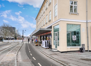 42 m² Store for rent in Kongens Lyngby, Lyngby Torv 1 (2800) - 5 | MatchOffice