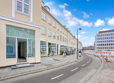 Butik til leje på Lyngby Torv 1, 2800 Kongens Lyngby - 42 m² | Foto 3 - Lokalebasen.dk