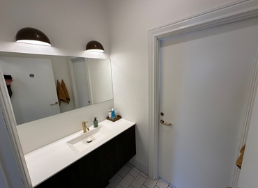 Kontor til leje på Kongevejen 371, 2840 Holte - 68 m² | Foto 13 - Lokalebasen.dk