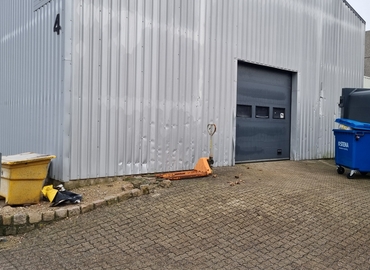 Lager til leje på Kinch Alle 1, 8723 Løsning - 2231 m² | Foto 3 - Lokalebasen.dk