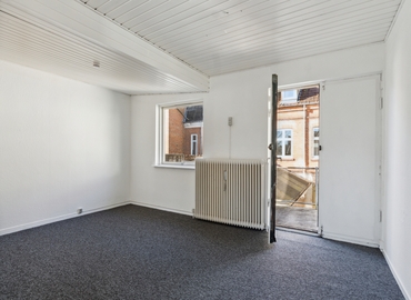 Kontor til leje på Hostrupsgade 25, 8600 Silkeborg - 75 m² | Foto 4 - Lokalebasen.dk