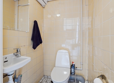 Kontor til leje på Hostrupsgade 25, 8600 Silkeborg - 75 m² | Foto 12 - Lokalebasen.dk