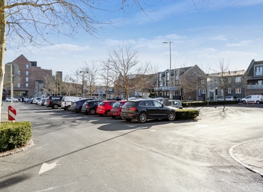 Kontor til leje på Hostrupsgade 25, 8600 Silkeborg - 75 m² | Foto 14 - Lokalebasen